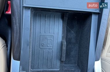 Внедорожник / Кроссовер Audi Q7 2021 в Киеве