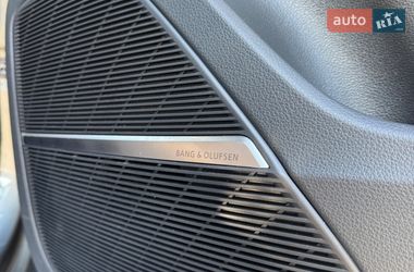 Внедорожник / Кроссовер Audi Q7 2021 в Киеве
