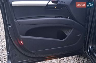 Внедорожник / Кроссовер Audi Q7 2014 в Львове