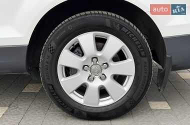 Внедорожник / Кроссовер Audi Q7 2011 в Ужгороде