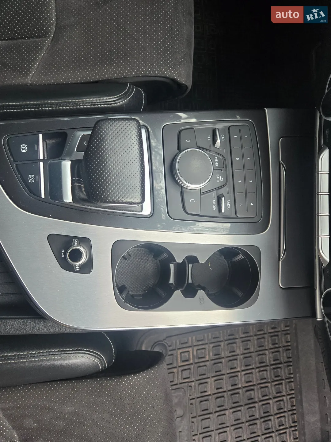 2016 Audi Q7 - мініатюра 11