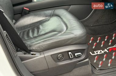 Внедорожник / Кроссовер Audi Q7 2011 в Ужгороде