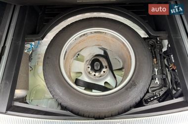 Внедорожник / Кроссовер Audi Q7 2011 в Ужгороде