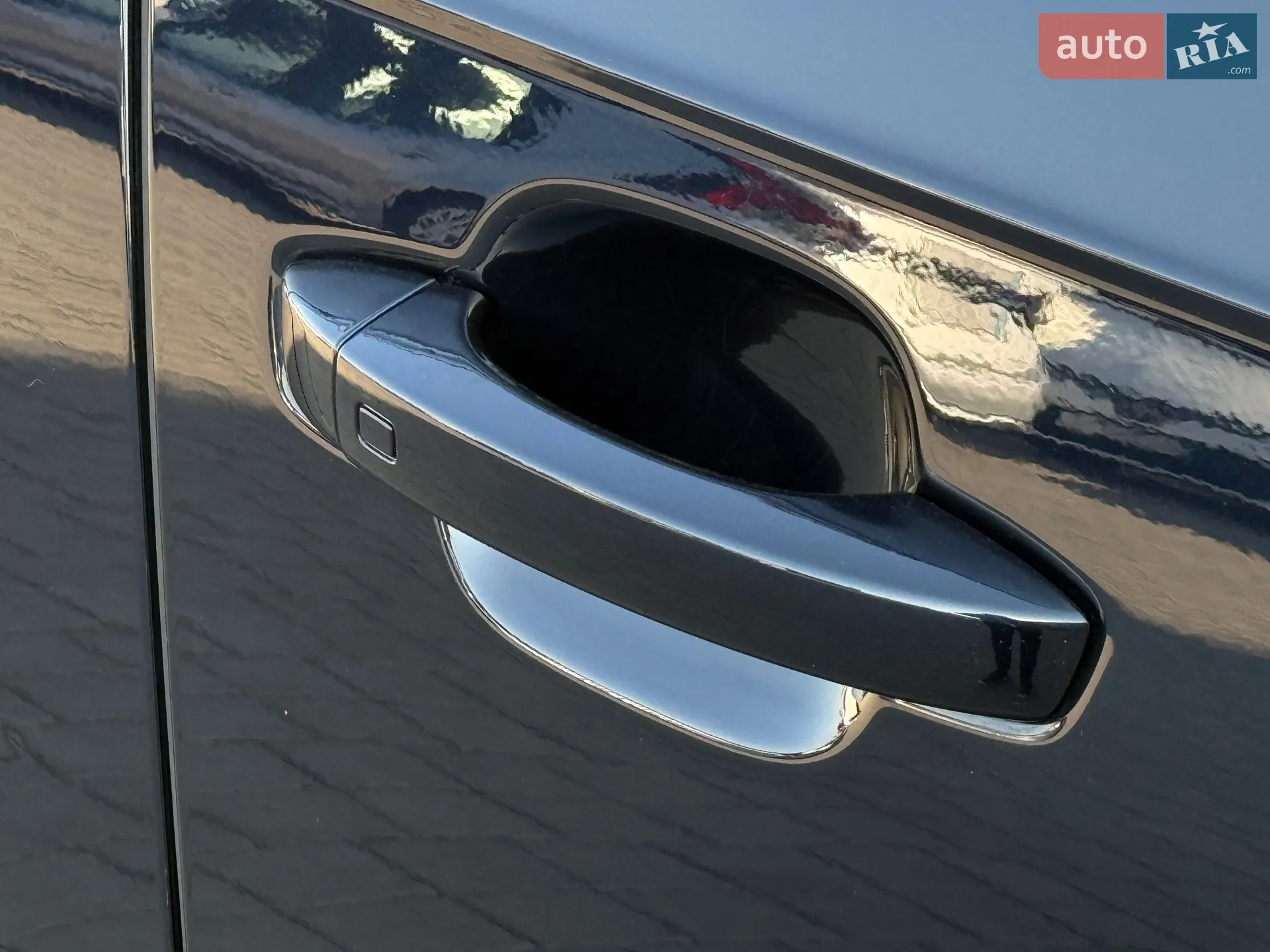 2016 Audi Q7 - мініатюра 17