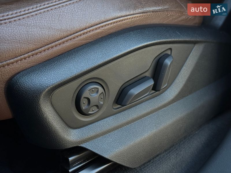 Позашляховик / Кросовер Audi Q7 2016 в Мукачевому фото 37 Позашляховик / Кросовер Audi Q7 2016 в Мукачевому
