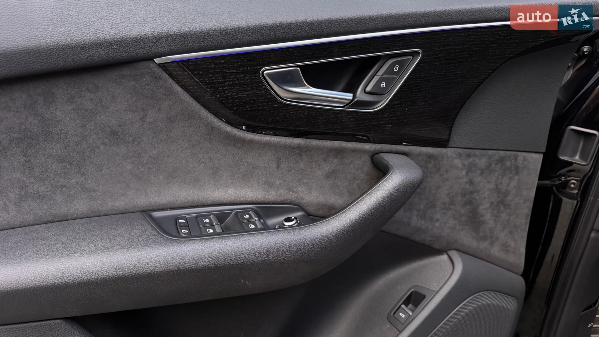2021 Audi Q7 - мініатюра 10