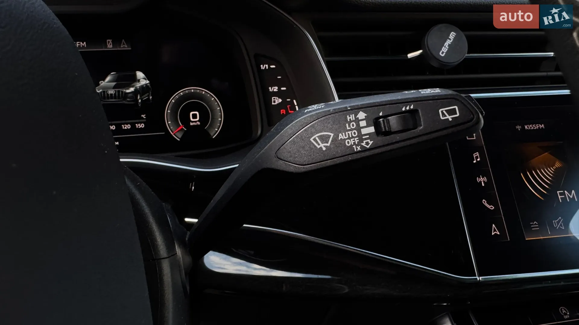 2021 Audi Q7 - мініатюра 16