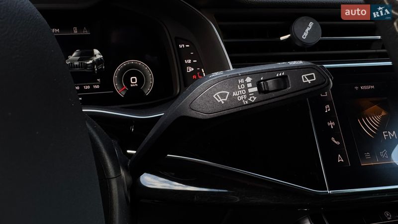 Внедорожник / Кроссовер Audi Q7 2021 в Днепре