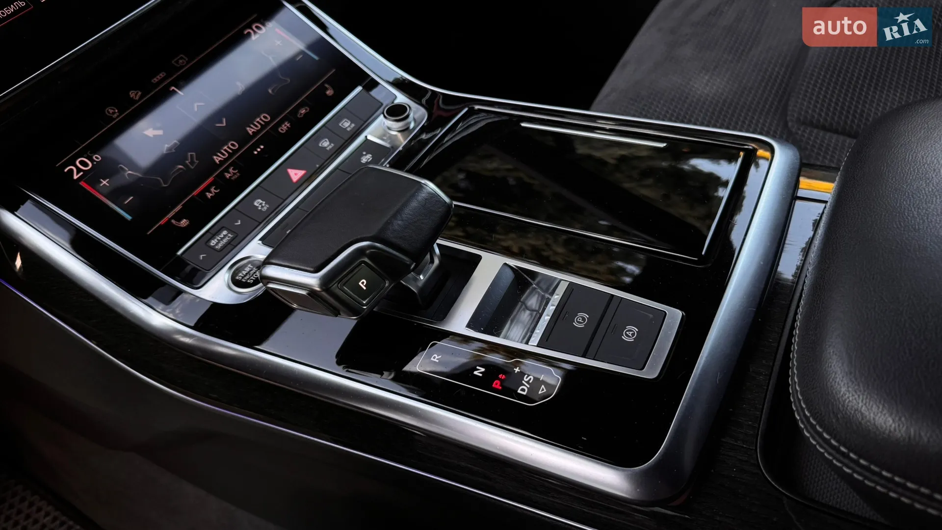 2021 Audi Q7 - мініатюра 18