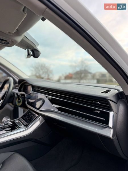 Внедорожник / Кроссовер Audi Q7 2020 в Одессе