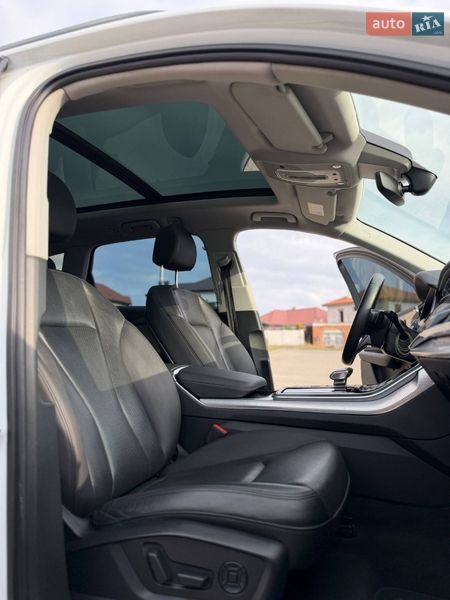 Внедорожник / Кроссовер Audi Q7 2020 в Одессе