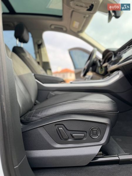 Внедорожник / Кроссовер Audi Q7 2020 в Одессе