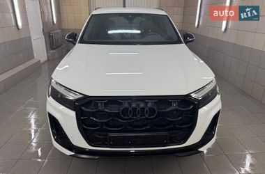 Внедорожник / Кроссовер Audi Q7 2024 в Умани