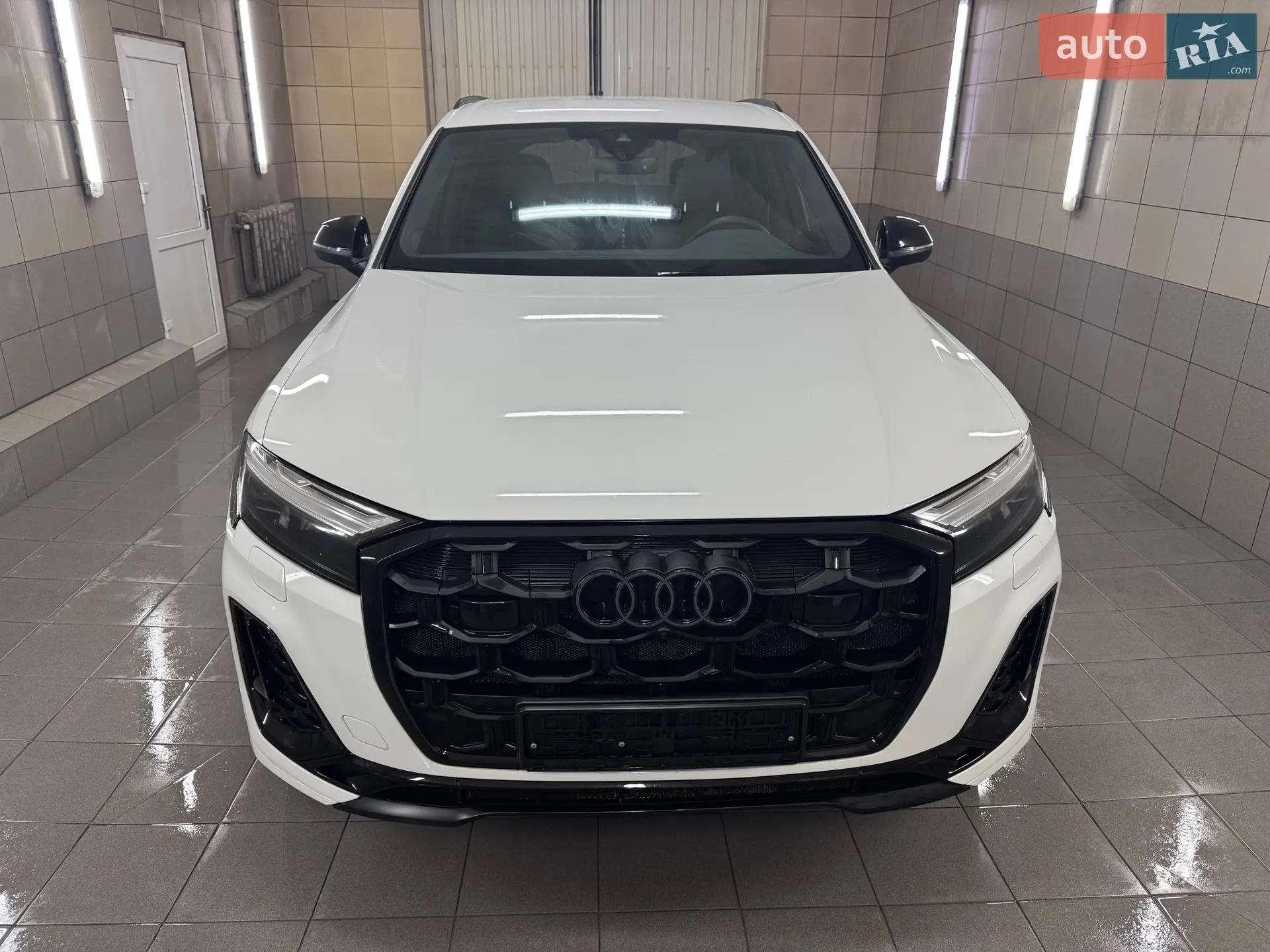 2024 Audi Q7 - фото 1
