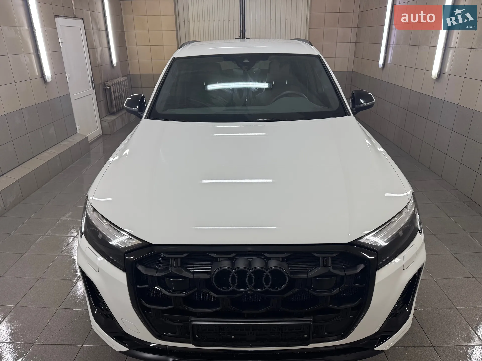 2024 Audi Q7 - мініатюра 5
