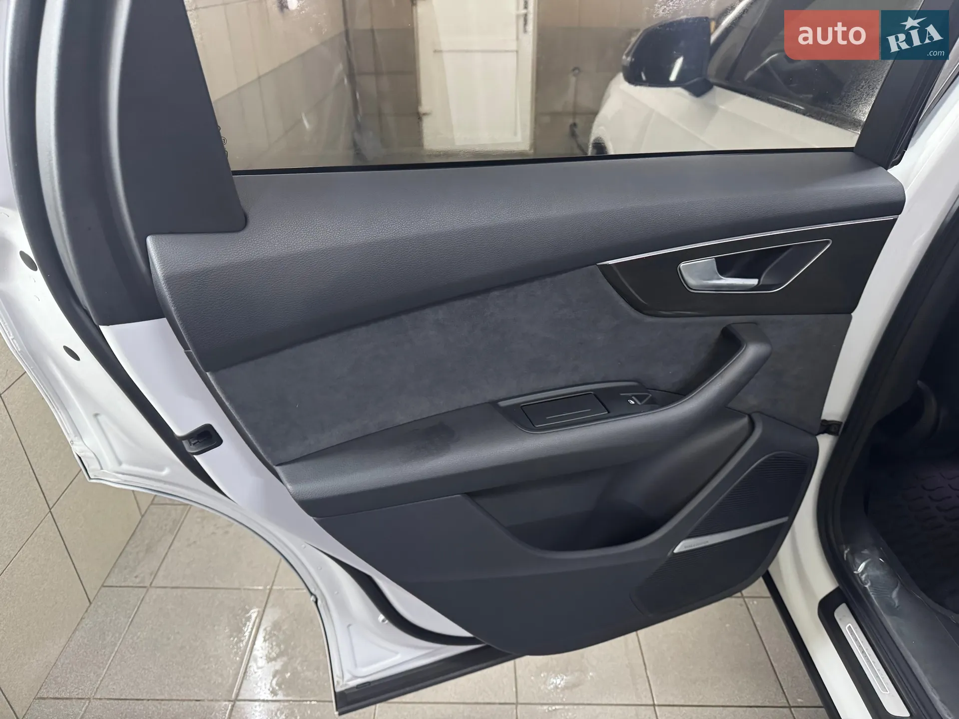 2024 Audi Q7 - мініатюра 22