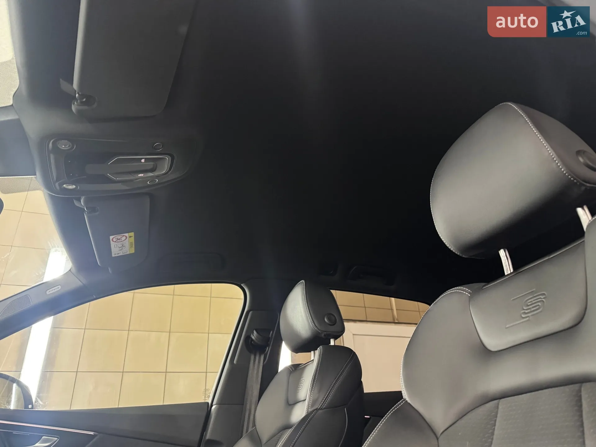 2024 Audi Q7 - мініатюра 29