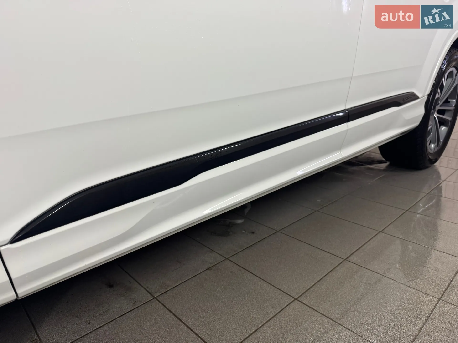 2024 Audi Q7 - мініатюра 45