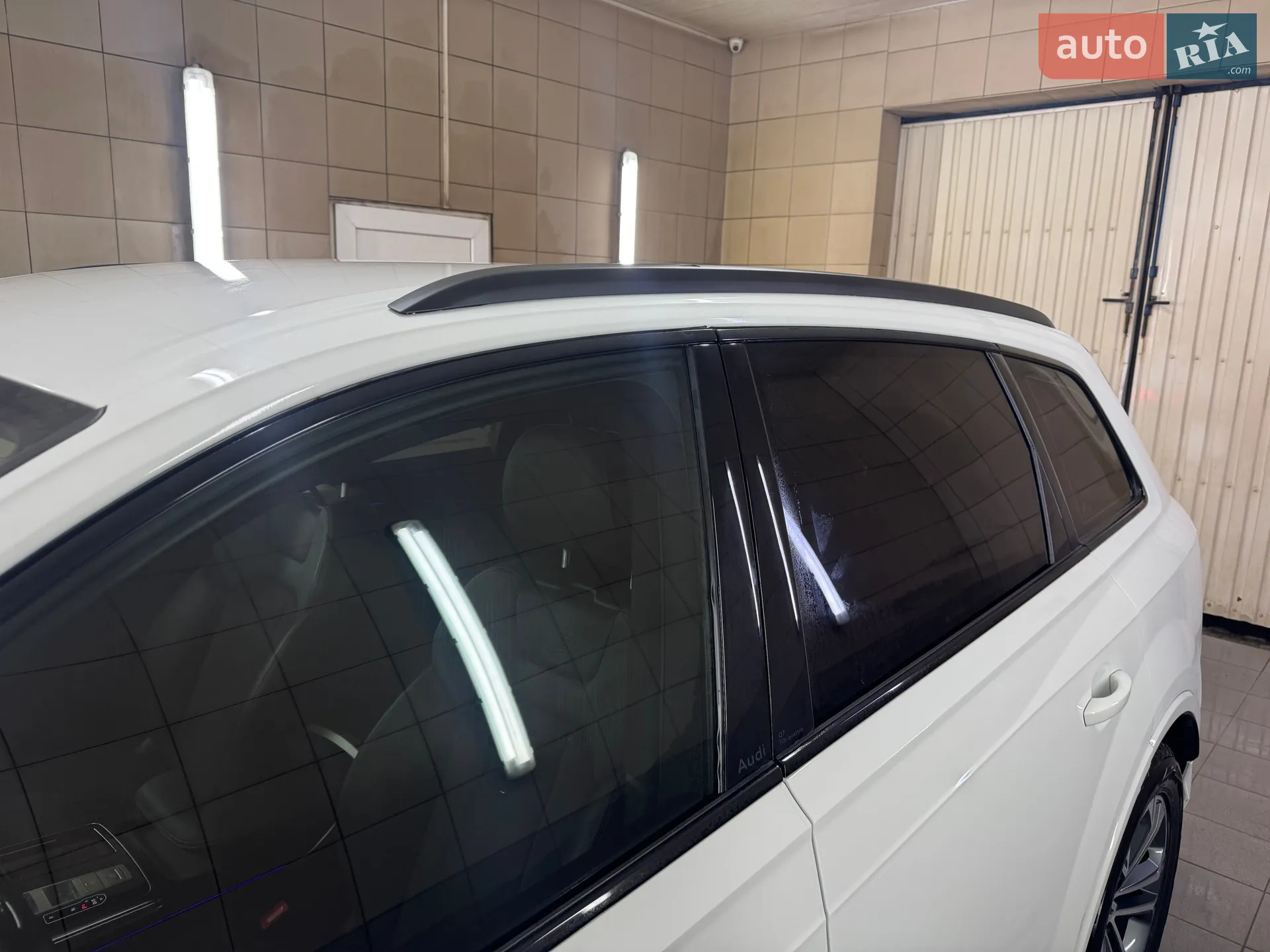 2024 Audi Q7 - мініатюра 47
