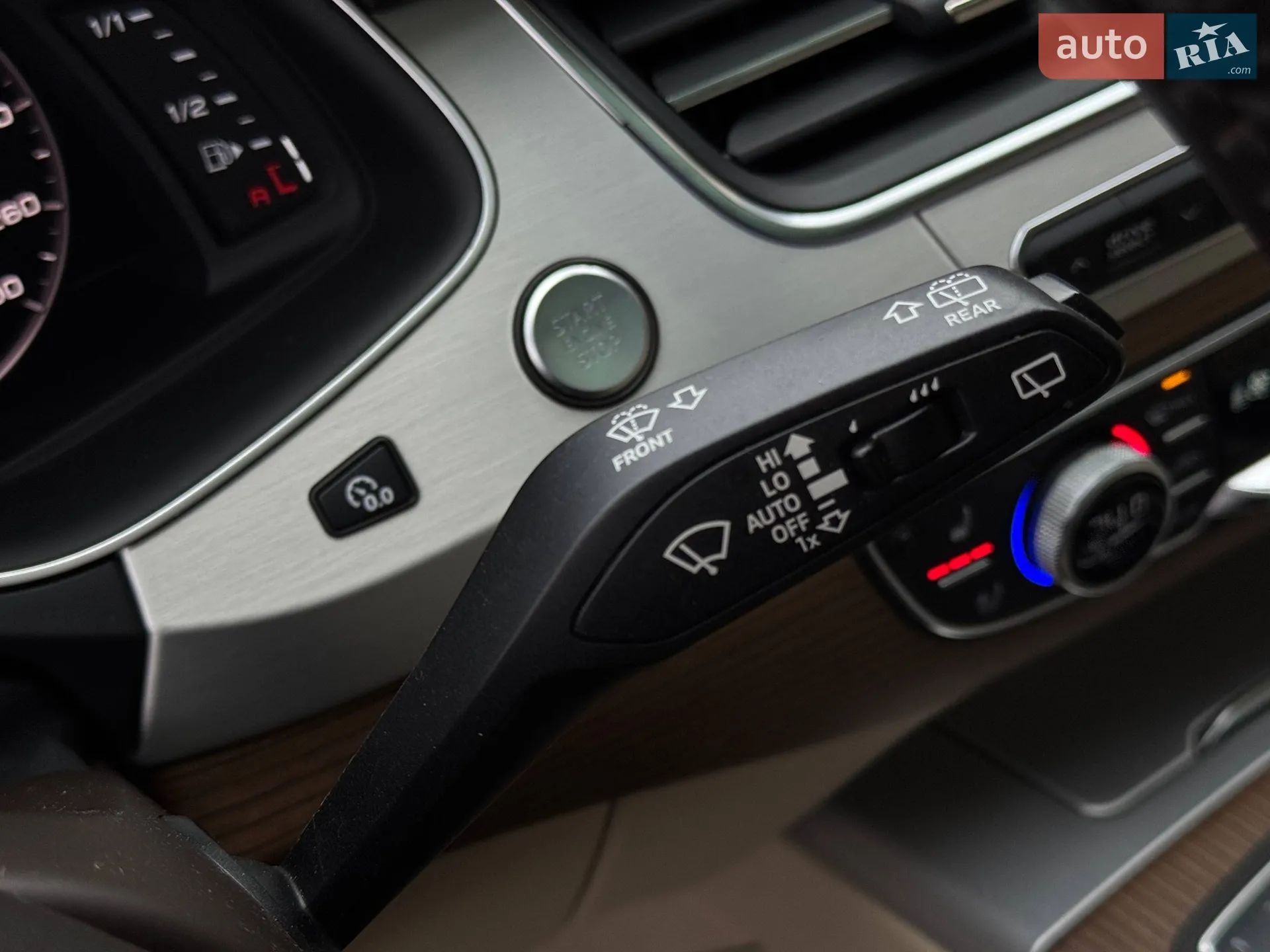 2017 Audi Q7 - мініатюра 50
