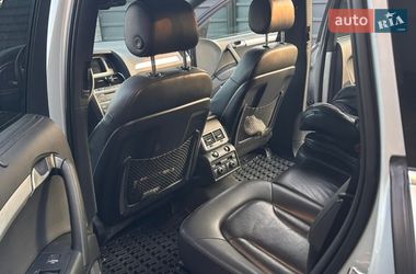 Внедорожник / Кроссовер Audi Q7 2013 в Ивано-Франковске