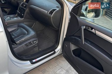 Внедорожник / Кроссовер Audi Q7 2013 в Ивано-Франковске