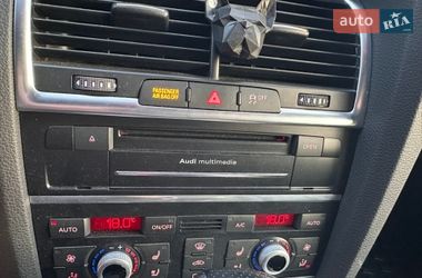 Внедорожник / Кроссовер Audi Q7 2013 в Ивано-Франковске