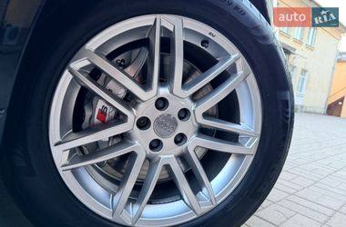 Внедорожник / Кроссовер Audi Q7 2016 в Хмельницком