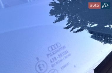 Внедорожник / Кроссовер Audi Q7 2016 в Хмельницком