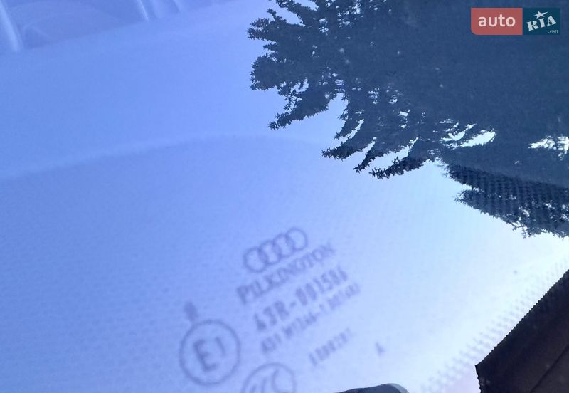 Внедорожник / Кроссовер Audi Q7 2016 в Хмельницком