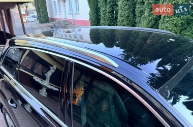 Внедорожник / Кроссовер Audi Q7 2016 в Хмельницком
