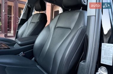 Внедорожник / Кроссовер Audi Q7 2016 в Хмельницком