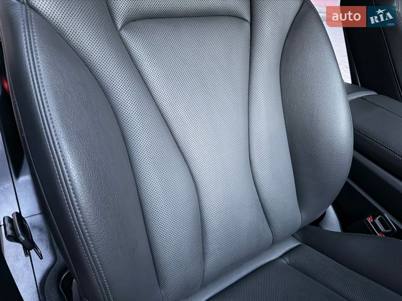 Внедорожник / Кроссовер Audi Q7 2016 в Хмельницком