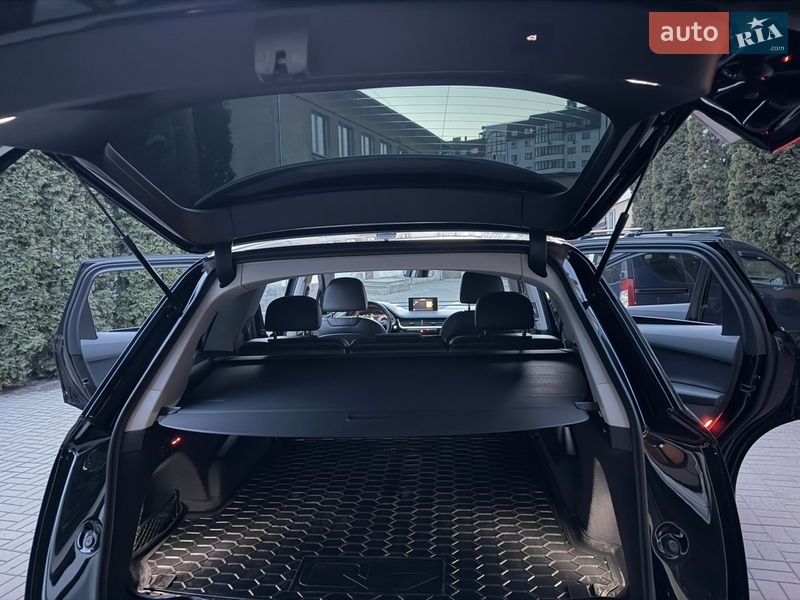 Внедорожник / Кроссовер Audi Q7 2016 в Хмельницком