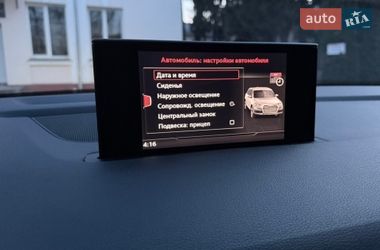 Внедорожник / Кроссовер Audi Q7 2016 в Хмельницком