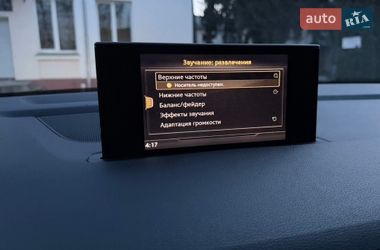 Внедорожник / Кроссовер Audi Q7 2016 в Хмельницком