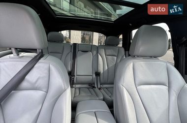 Внедорожник / Кроссовер Audi Q7 2018 в Ужгороде