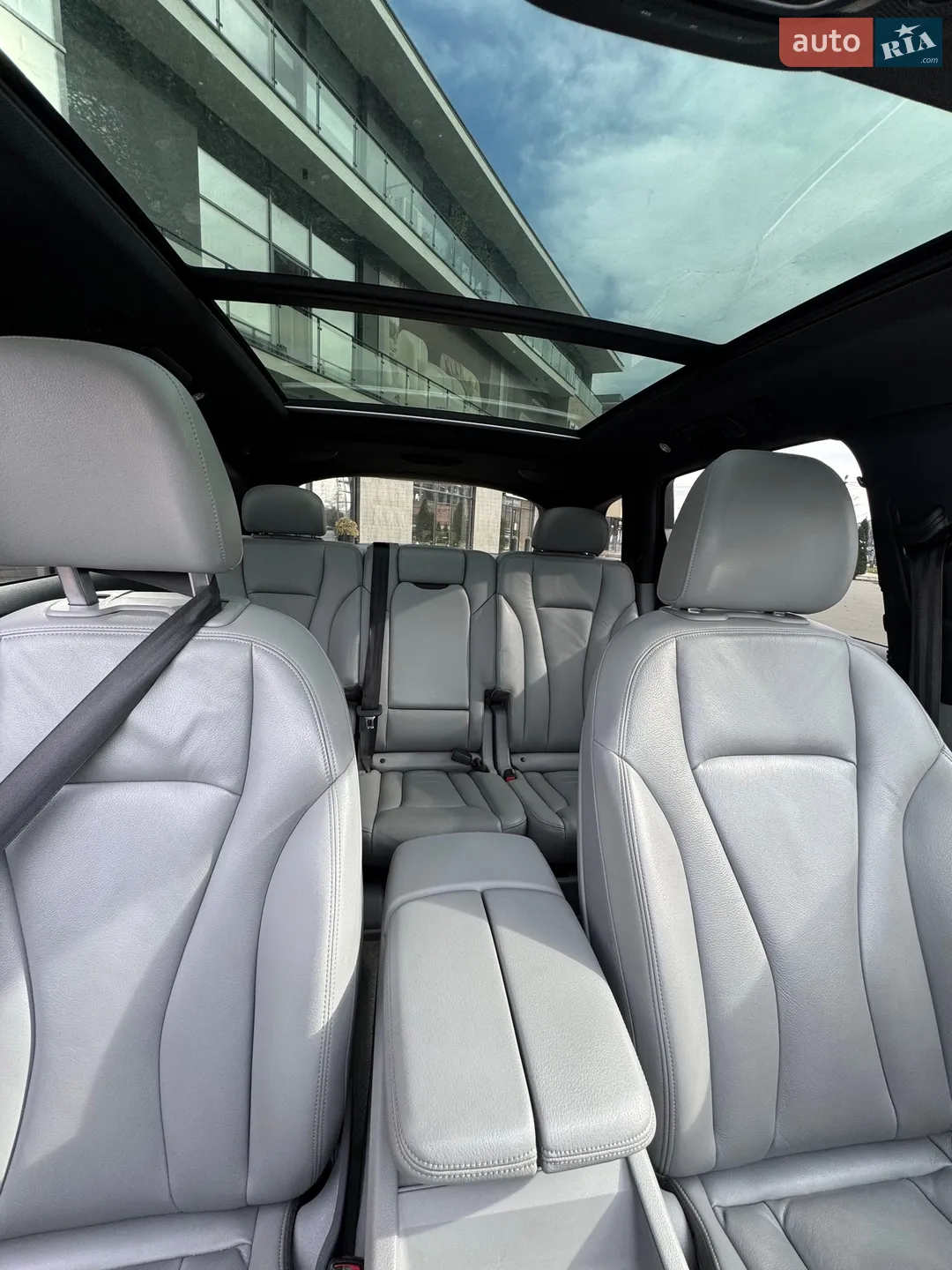 2018 Audi Q7 - мініатюра 10