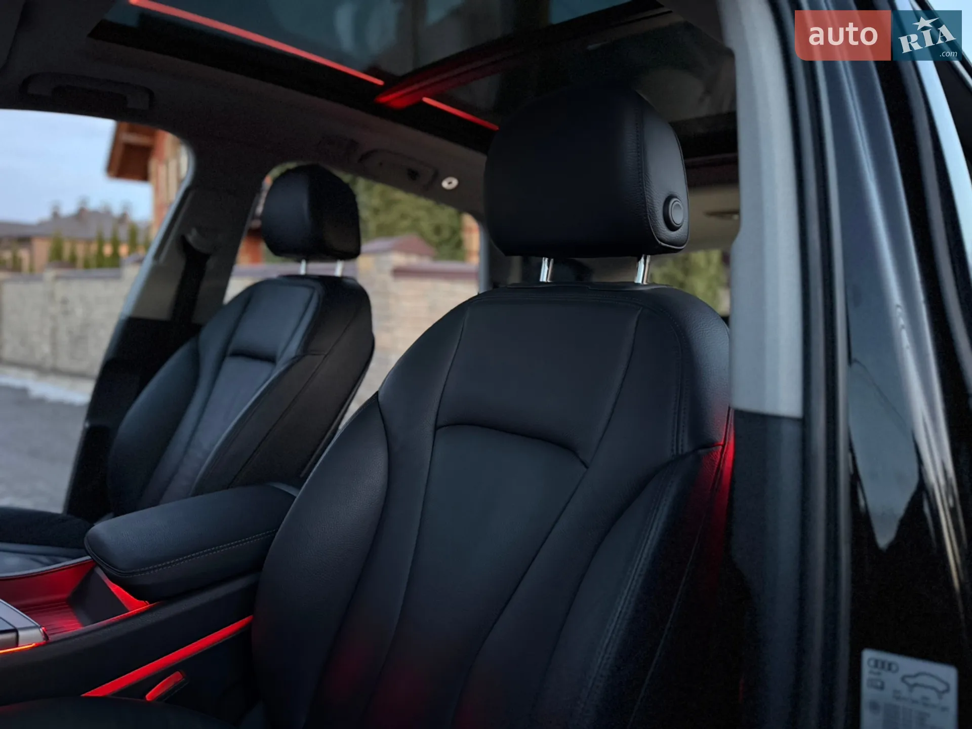 2015 Audi Q7 - мініатюра 85