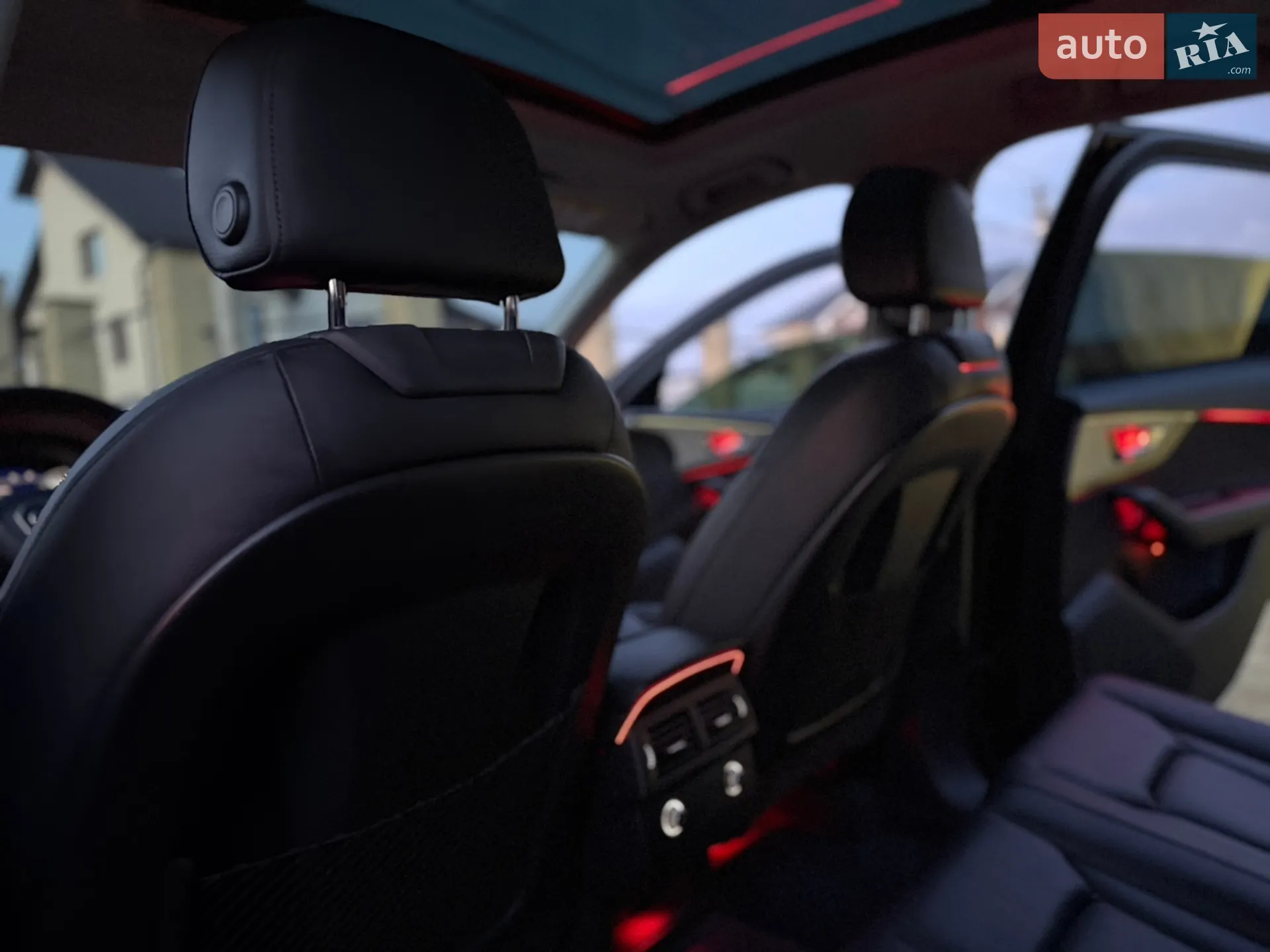 2015 Audi Q7 - мініатюра 95