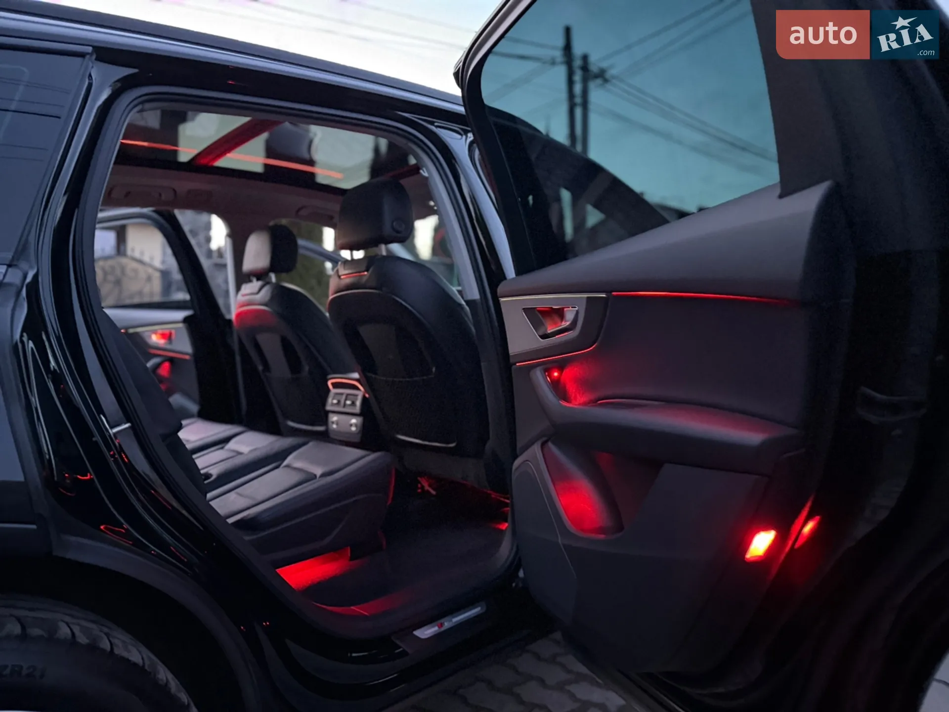 2015 Audi Q7 - мініатюра 100