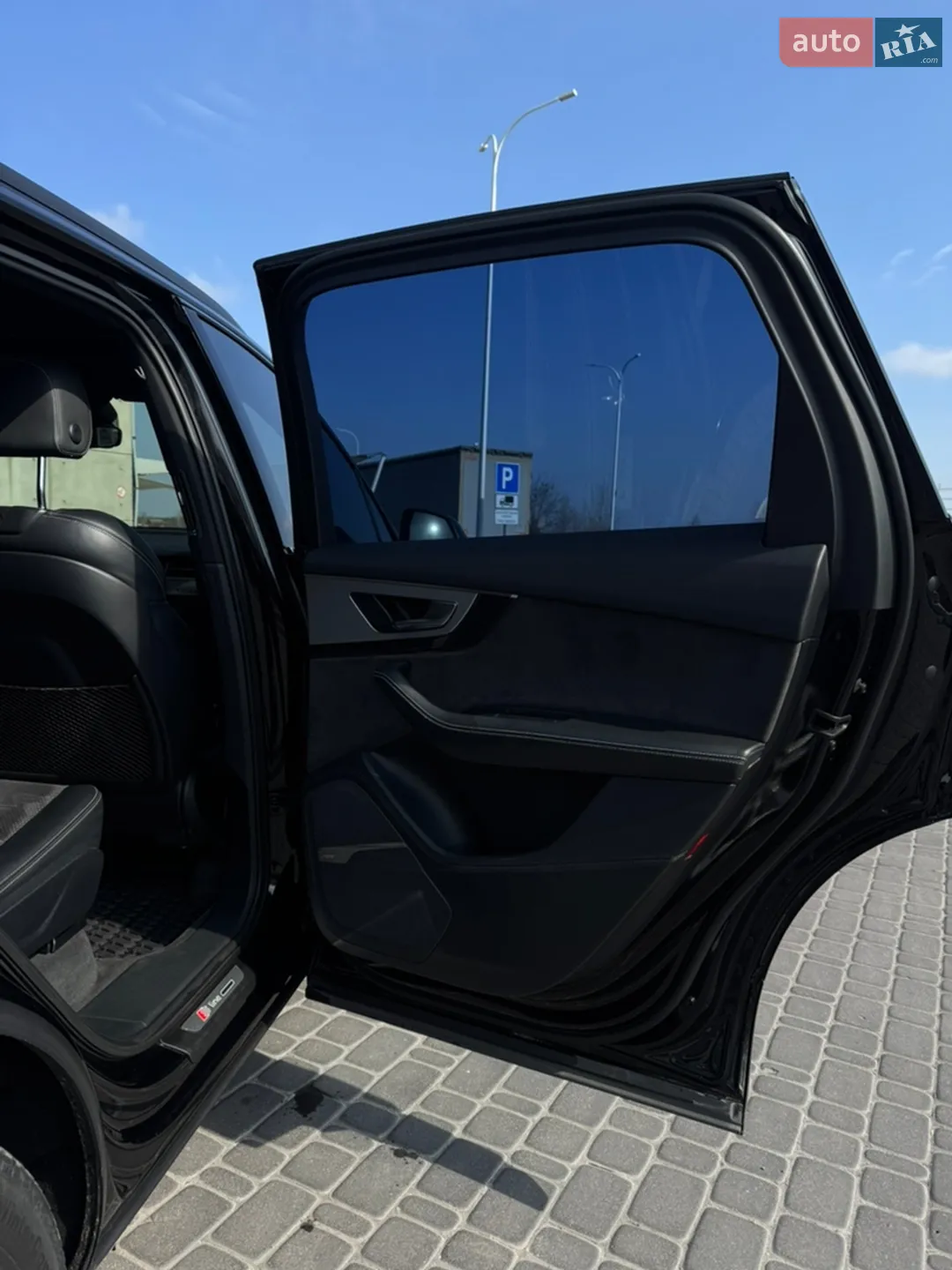 2016 Audi Q7 - мініатюра 12