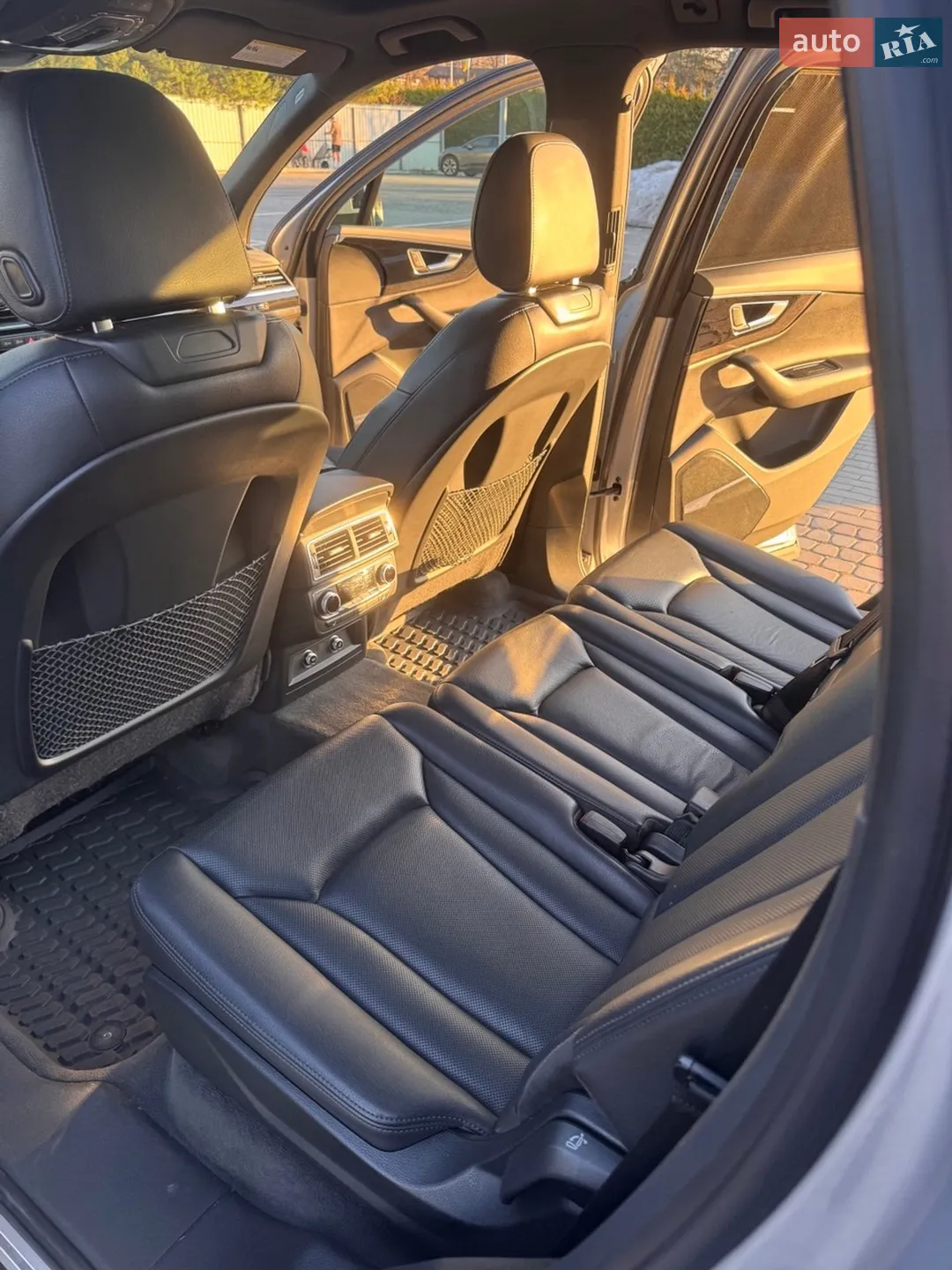 2019 Audi Q7 - мініатюра 28