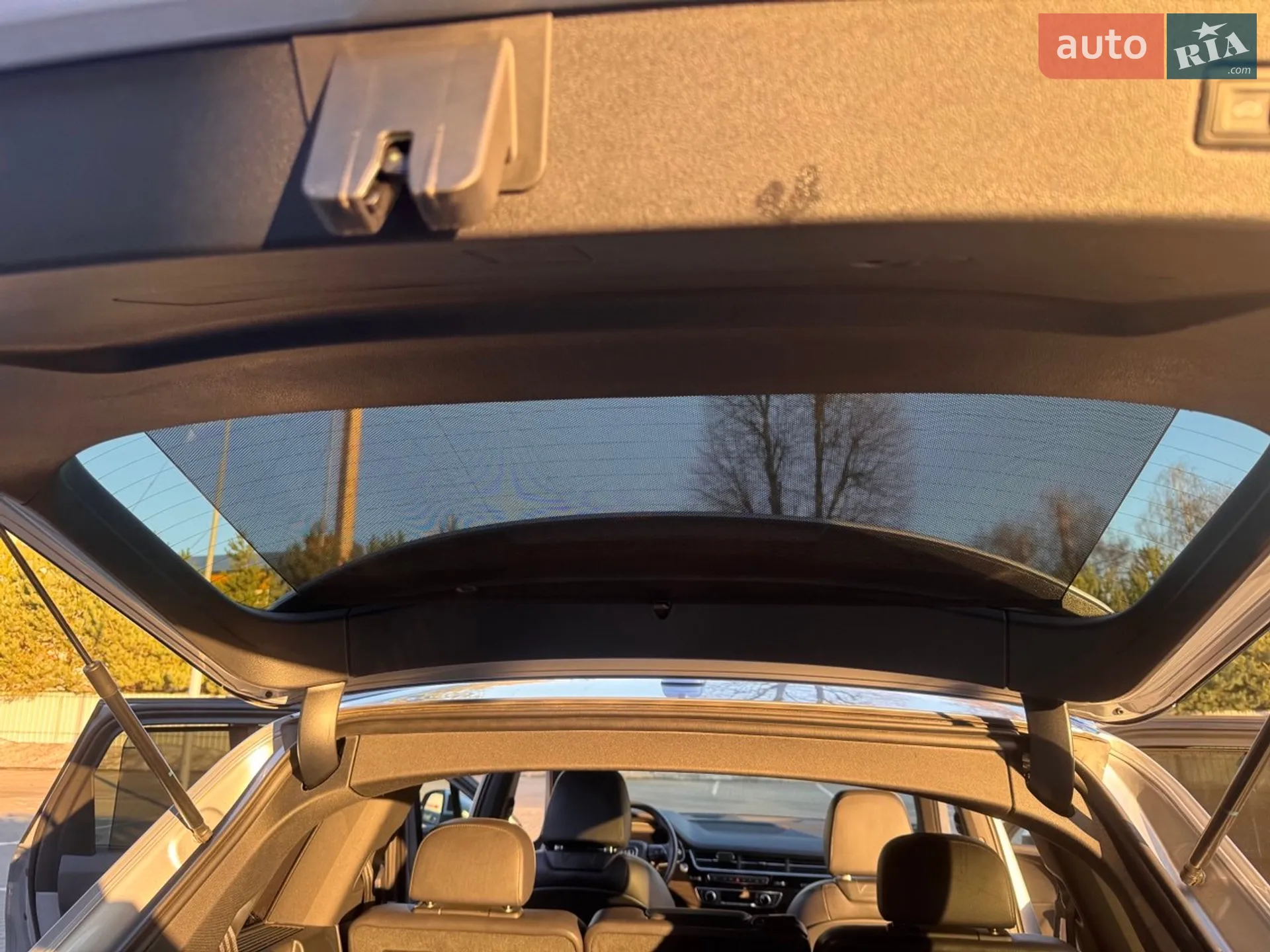 2019 Audi Q7 - мініатюра 29