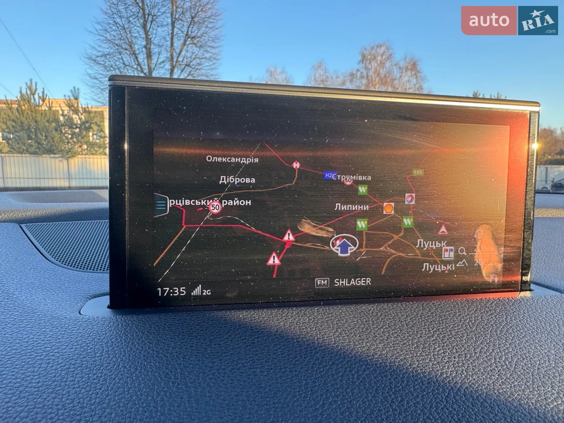 2019 Audi Q7 - мініатюра 44