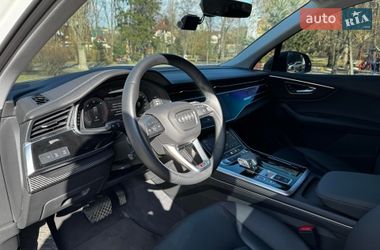 Позашляховик / Кросовер Audi Q7 2023 в Києві фото 18 Позашляховик / Кросовер Audi Q7 2023 в Києві