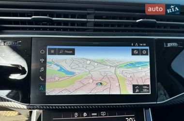 Позашляховик / Кросовер Audi Q7 2023 в Києві фото 25 Позашляховик / Кросовер Audi Q7 2023 в Києві