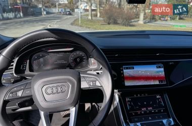 Позашляховик / Кросовер Audi Q7 2023 в Києві фото 27 Позашляховик / Кросовер Audi Q7 2023 в Києві