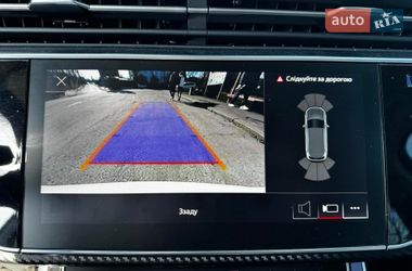 Позашляховик / Кросовер Audi Q7 2023 в Києві фото 29 Позашляховик / Кросовер Audi Q7 2023 в Києві