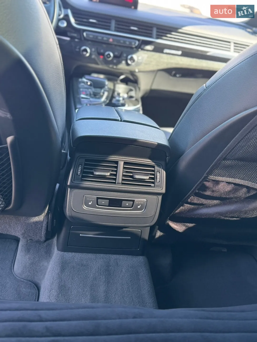 2017 Audi Q7 - мініатюра 30